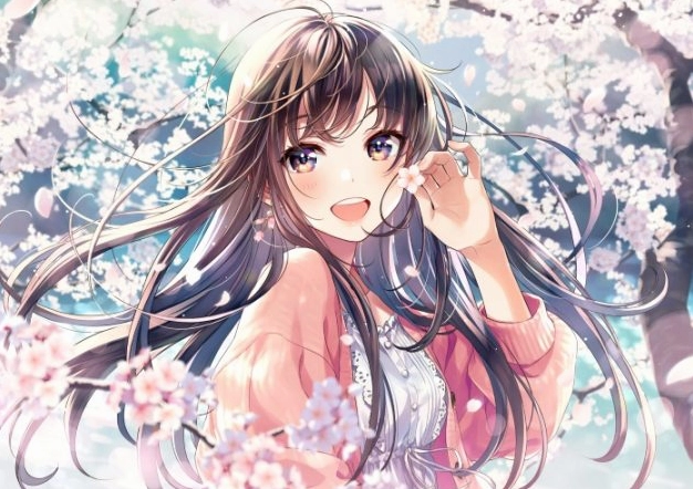 165+ Ảnh Anime Nữ Xinh Đẹp Thu Hút Với Thần Thái Cuốn Hút 2026