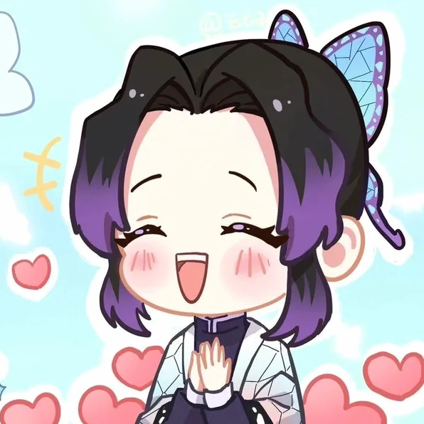 88+ Hình ảnh Shinobu Chibi Đáng Yêu Nhất Cho Avatar và Hình Nền 2026