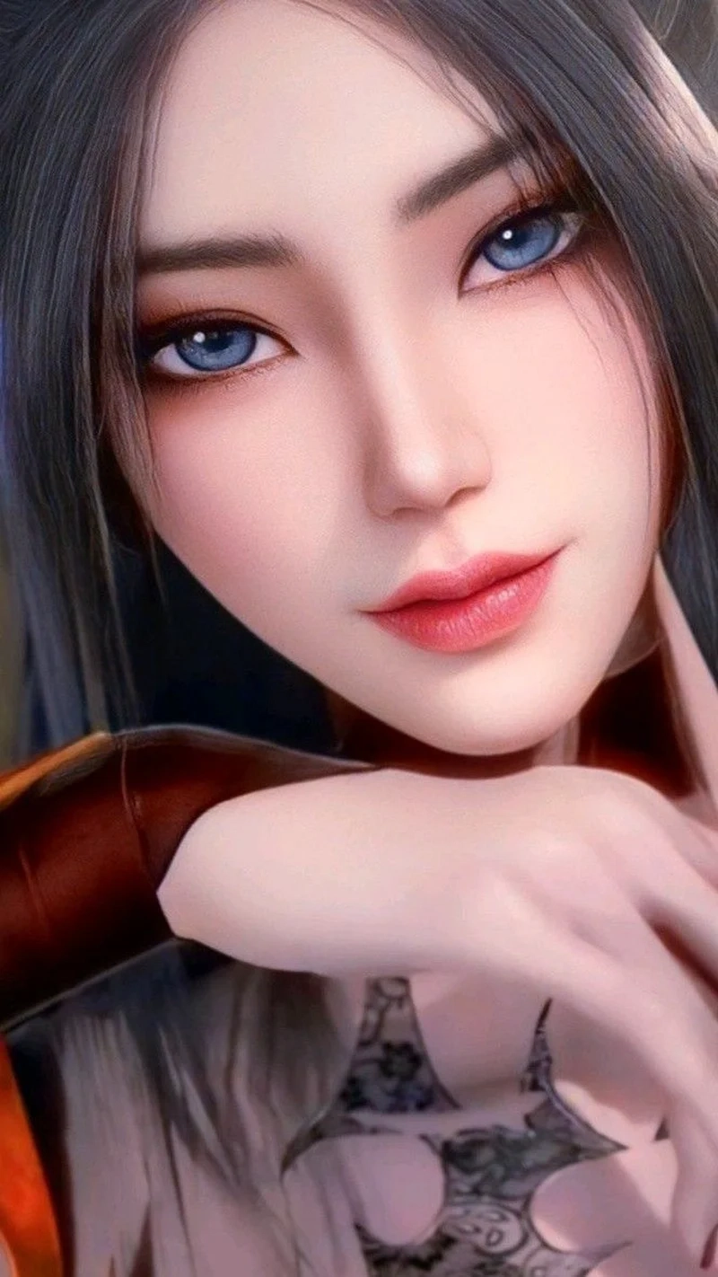 Bộ sưu tập diễm linh cơ wallpaper chất lượng