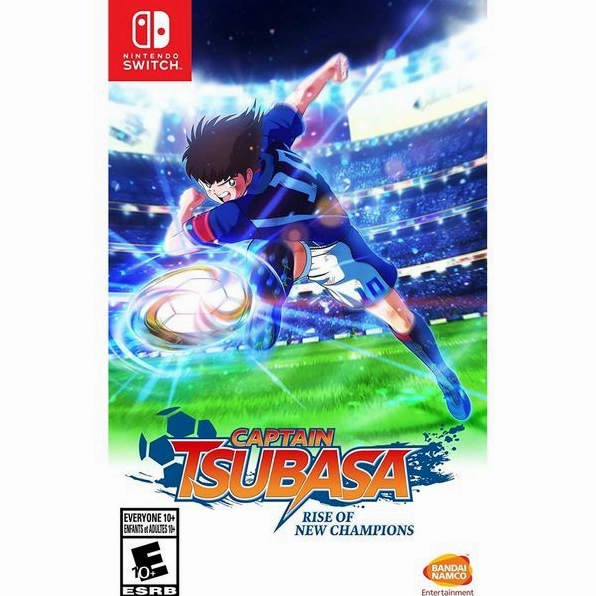 Captain Tsubasa Mùa 2: Hành Trình Thiếu Niên và Thử Thách Toàn Cầu