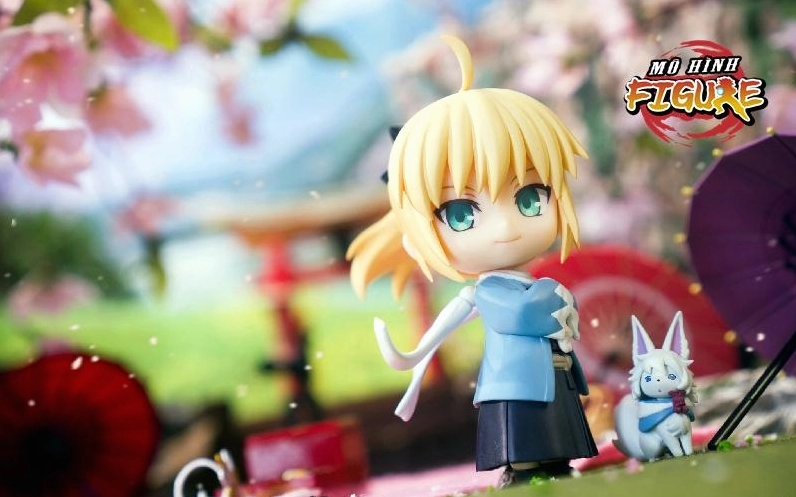Chibi Nghĩa Là Gì? Khám Phá Thế Giới Nhân Vật Mini Siêu Dễ Thương