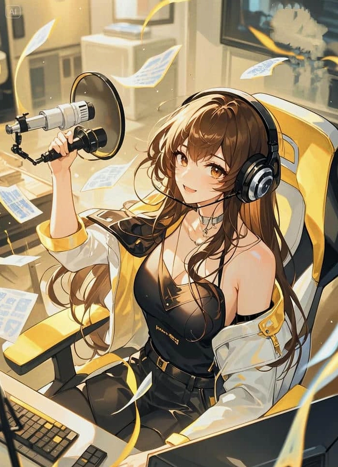 Chiêm ngưỡng hơn 1600+ ảnh anime gái xinh lung linh và đáng yêu