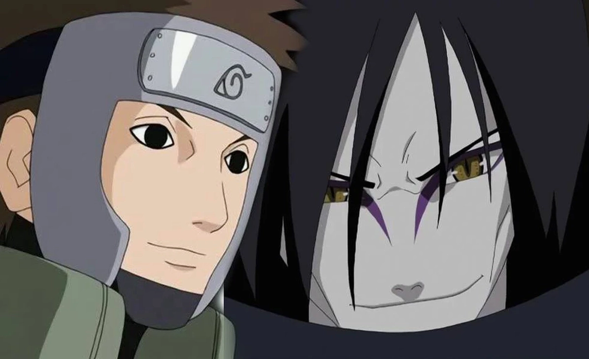 Cuộc Đại chiến Ninja: Số phận bí ẩn của thầy Yamato, liệu có thực sự đã chết?