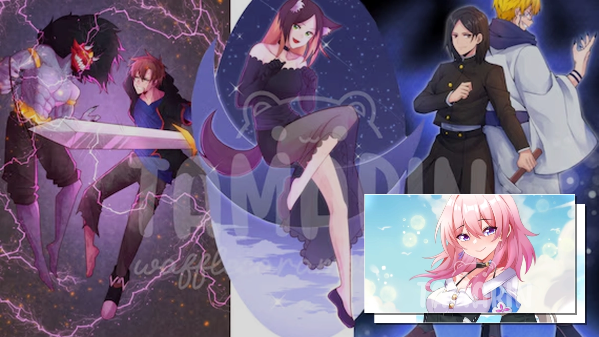 Dịch vụ commissioned anime character photography chuyên nghiệp năm 2026