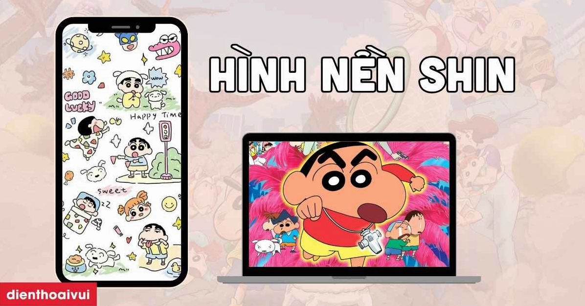 Hình ảnh cu Shin cute: Tuyển tập ảnh hài hước và đáng yêu nhất 2026