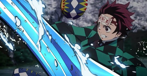 Khám Phá 10 Tuyệt Kỹ Hơi Thở Của Nước Trong Kimetsu no Yaiba