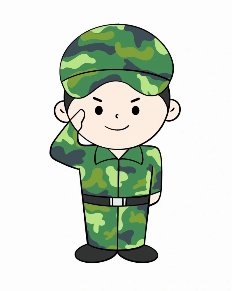 Khám phá 89+ hình ảnh chú bộ đội chibi đáng yêu