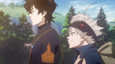 Khám Phá Black Clover Season 3: Thế Giới Phép Thuật Đầy Biến Động