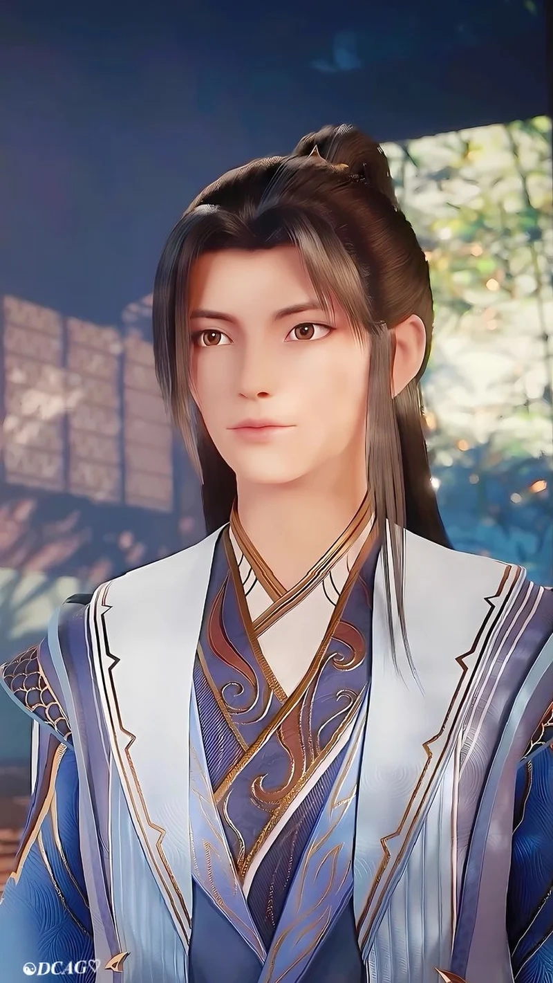 Khám phá chu nguyên anime đầy cảm xúc