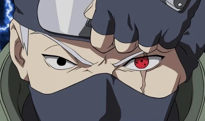 Khám phá dàn mỹ nhân ấn tượng trong thế giới Naruto