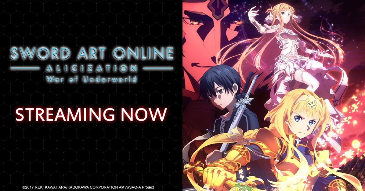 Khám phá dàn nhân vật Sword Art Online: Biểu tượng và sức ảnh hưởng