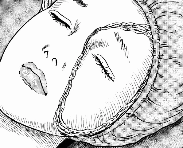 Khám phá "Layers of Fear": Kỳ ảo và kinh hoàng trong thế giới của Junji Ito