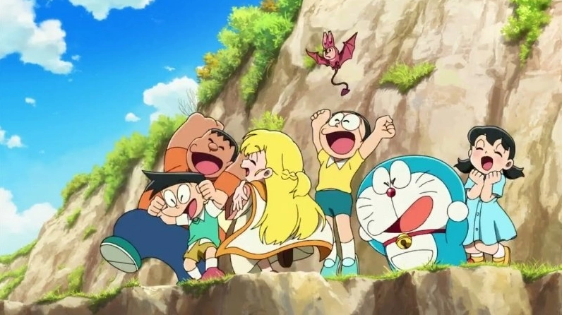 Khám phá thế giới diệu kỳ: Top các movie Doraemon tập dài đáng xem nhất