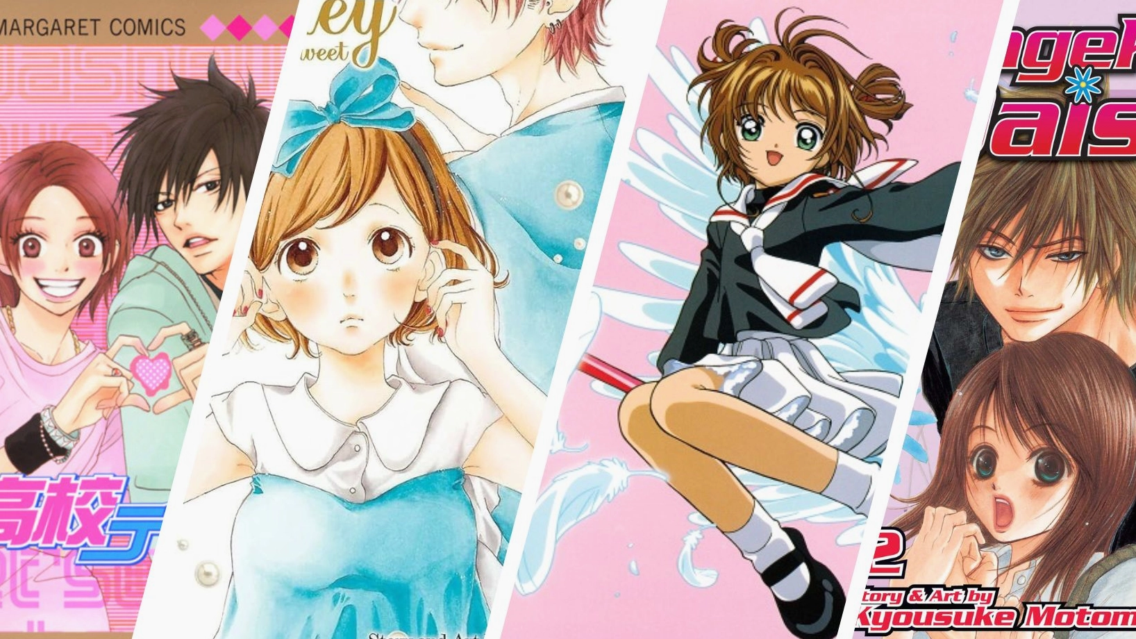 Khám Phá Top Anime Shoujo Hay Nhất Hiện Nay
