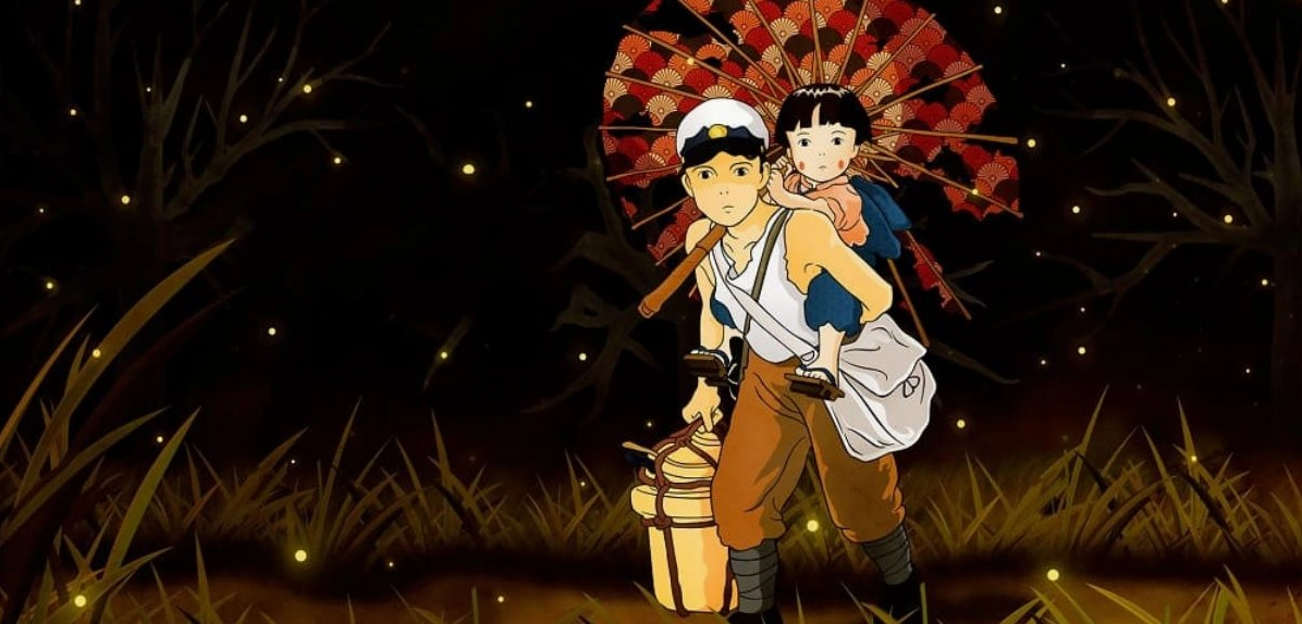 Khám phá vẻ đẹp anime cổ trang Nhật Bản: Hành trình về quá khứ