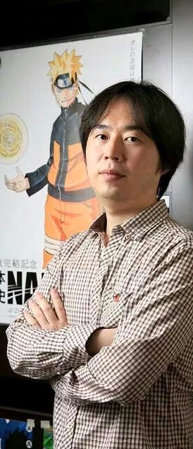 Masashi Kishimoto: Từ Naruto đến Tương lai Manga