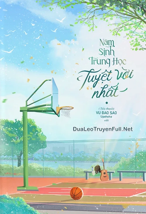 Nam Sinh Trung Học: Khám phá thế giới truyện tranh độc đáo