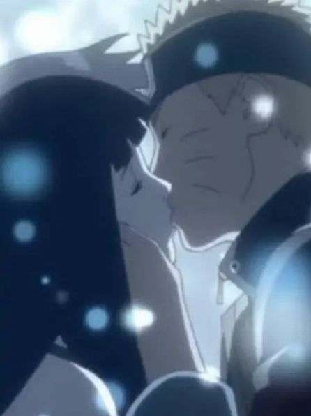 Naruto x Hinata: Khám phá câu chuyện tình yêu và những khoảnh khắc đáng nhớ