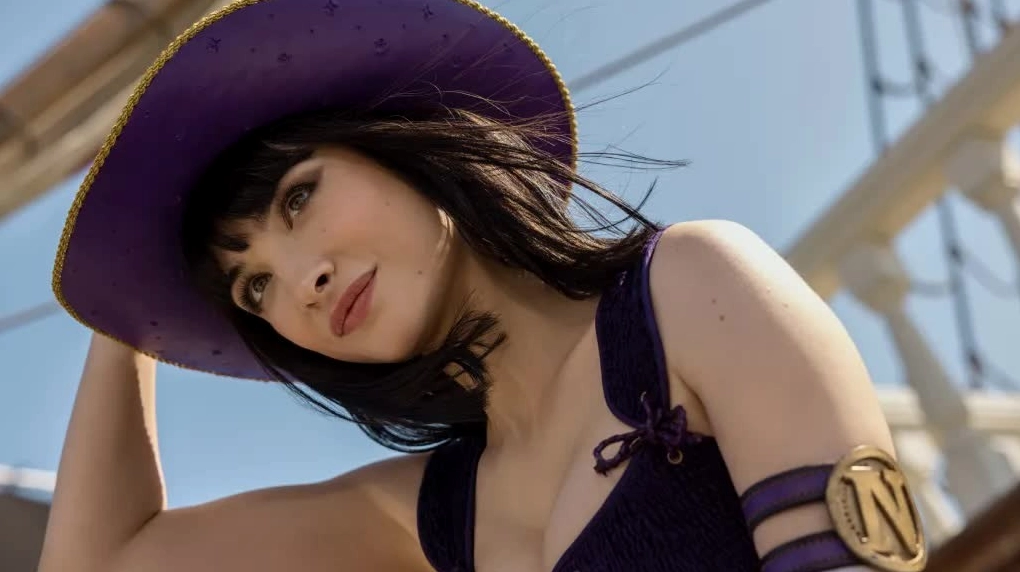 Nico Robin: Hành trình đầy bí ẩn của nhà khảo cổ học trong One Piece