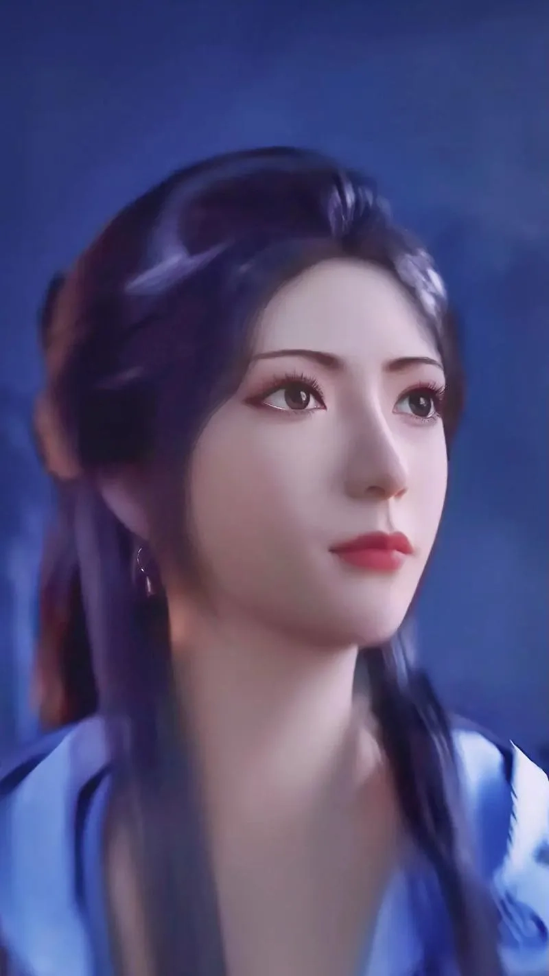 Nữ tu sĩ Nam Cung Uyển Yểm Nguyệt Tông