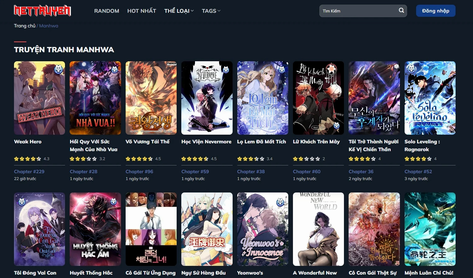Phân Biệt Manga, Manhwa và Manhua: Khám Phá Thế Giới Truyện Tranh Đa Sắc