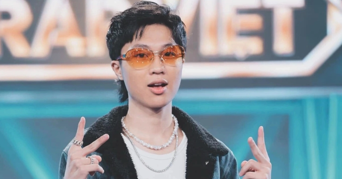 Rapper Obito cao bao nhiêu? Tiểu sử, sự nghiệp và đời tư chi tiết