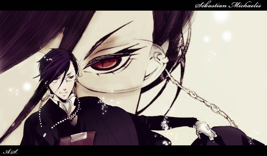 Sebastian Michaelis: Ác quỷ quản gia và những bí ẩn đằng sau