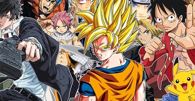 Seinen manga là gì? Khám phá thế giới truyện tranh dành cho người trưởng thành