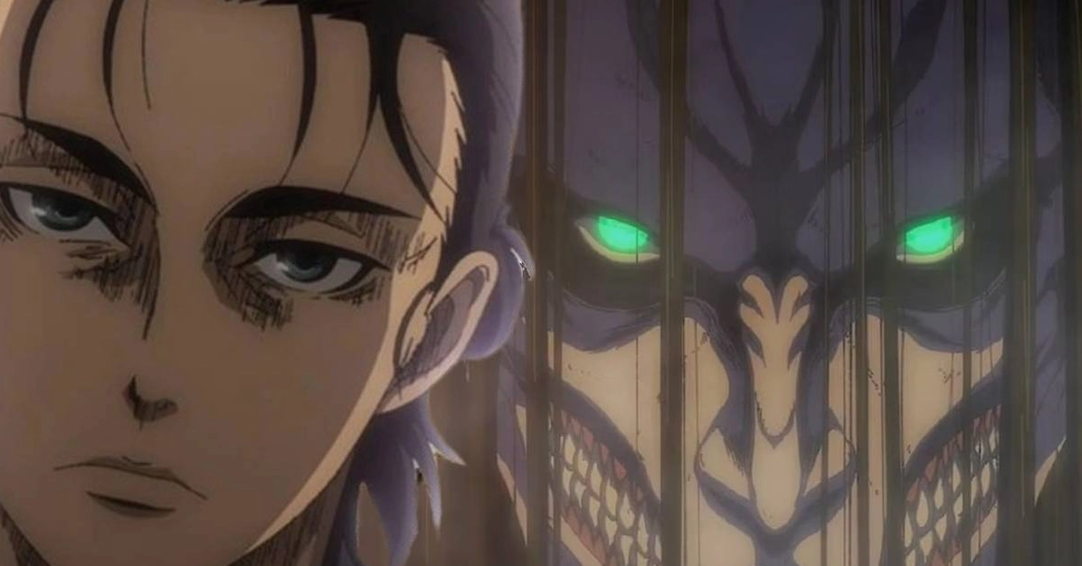Titan Ngựa trong Attack on Titan: Khám phá danh tính và những bí ẩn