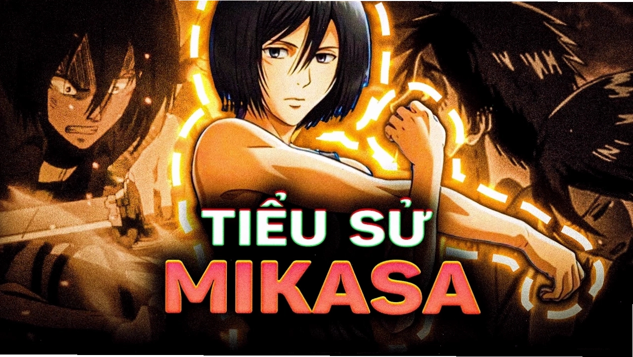 Trận chiến giữa Eren và Titan Nữ Hình