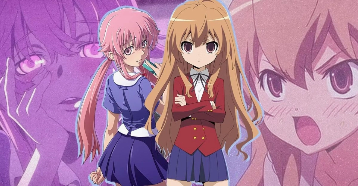 Tsundere là gì? Giải mã tính cách 'ngoài lạnh trong nóng' cực thu hút