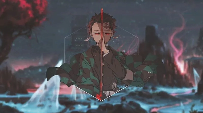 Tuyển Chọn Hình Nền Anime Nam Cool Ngầu Cho Năm 2026