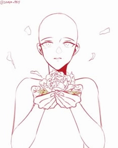 Vẽ Dáng Người Anime Nữ Ngồi: Hướng Dẫn Chi Tiết Cho Người Mới Bắt Đầu