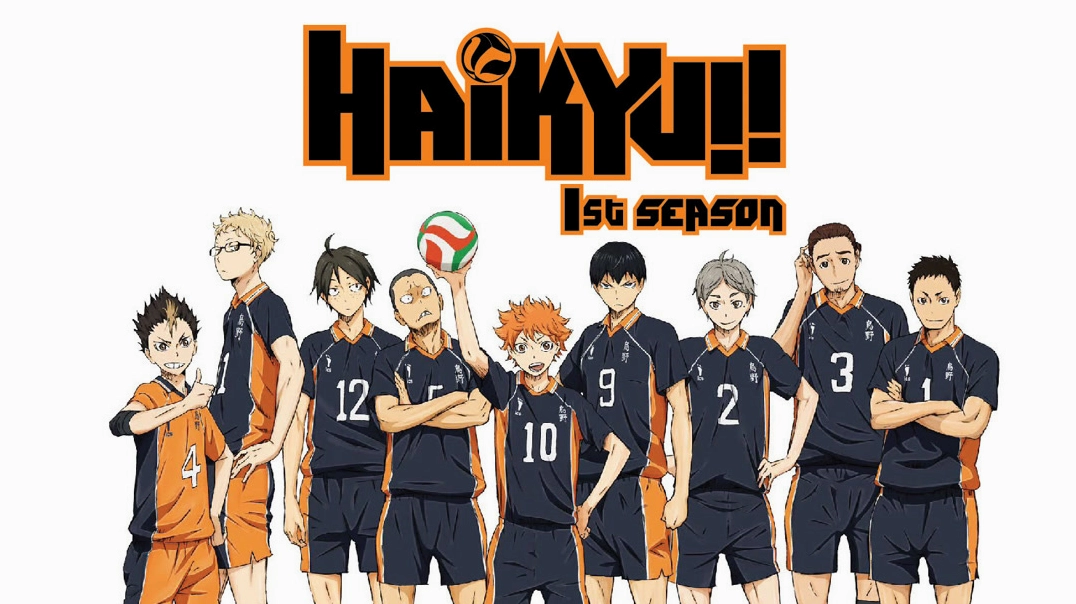 Vua Bóng Chuyền Phần 4: Khám phá chi tiết Haikyuu Sub Việt